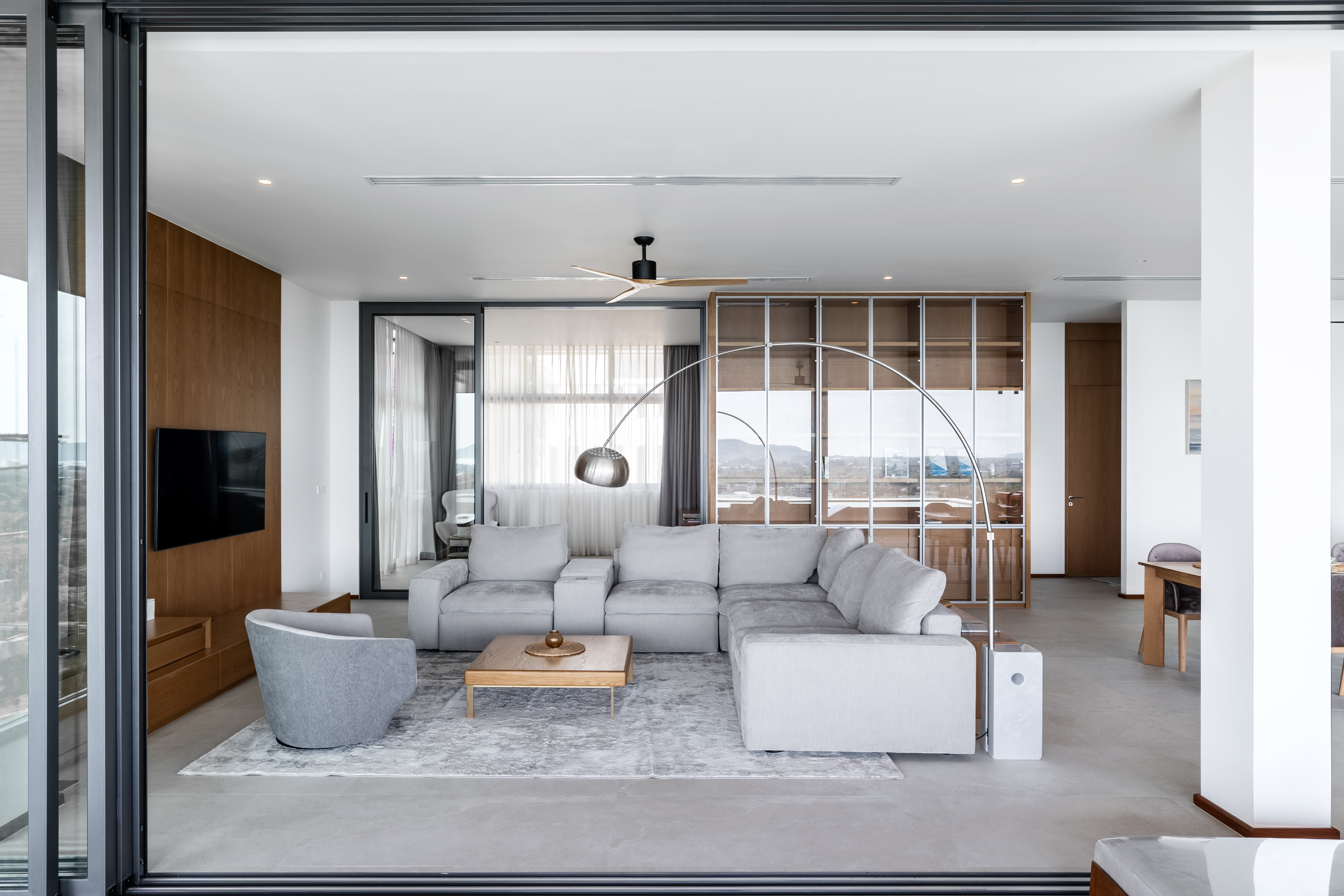 La Vista Luxury Villas 43